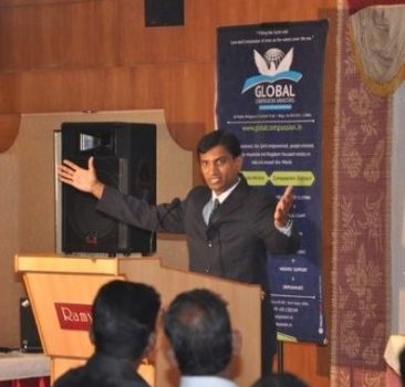 Dr.Joseph Jayakumar Santhappan